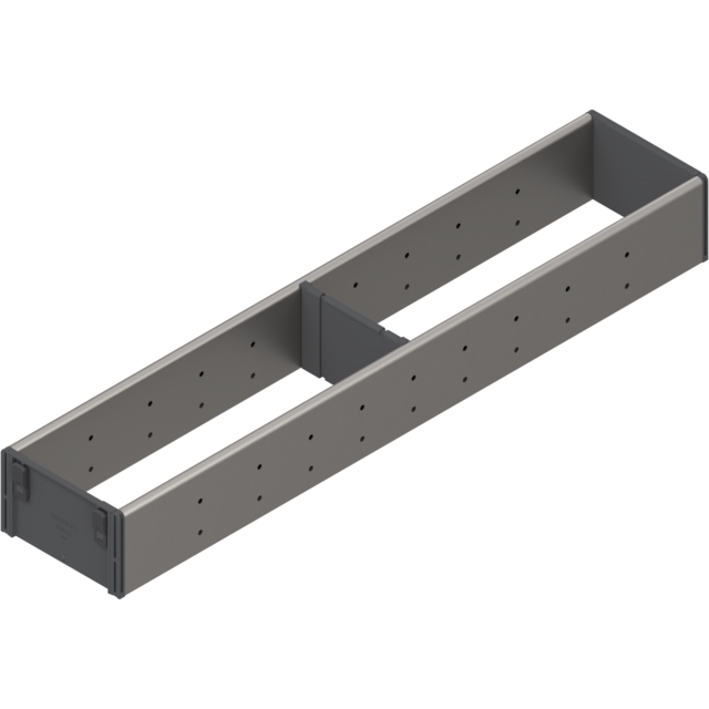 ORGA-LINE frames height 64.2 mm, NL = 550 - 650 mm