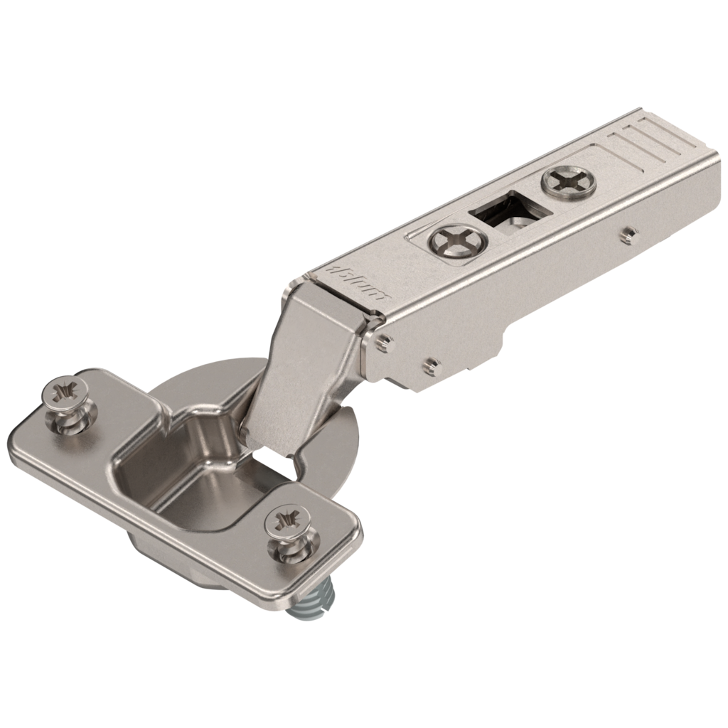 CLIP top standard hinge 107°