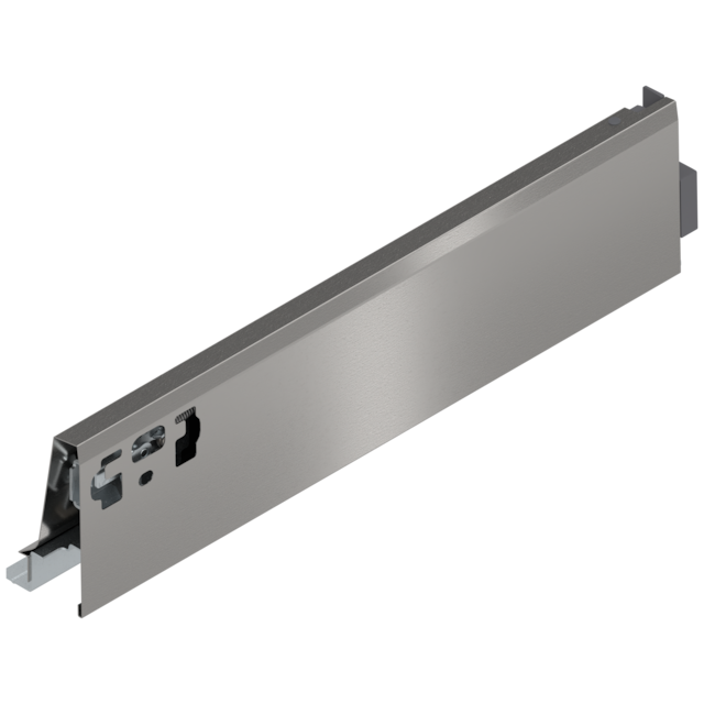 TANDEMBOX antaro/intivo drawer side height M