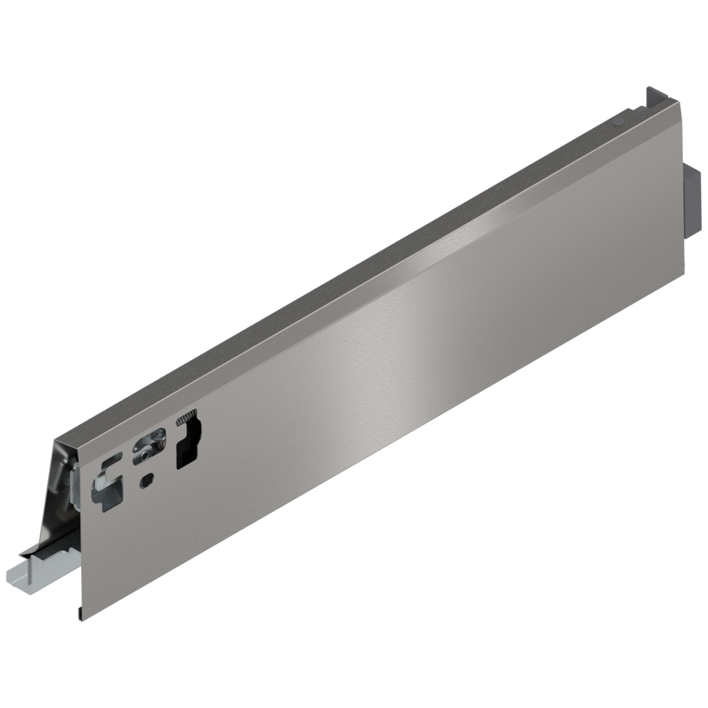 TANDEMBOX antaro/intivo drawer side height M