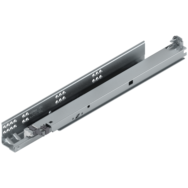 TANDEM TIP-ON runner profile full extension 435 mm