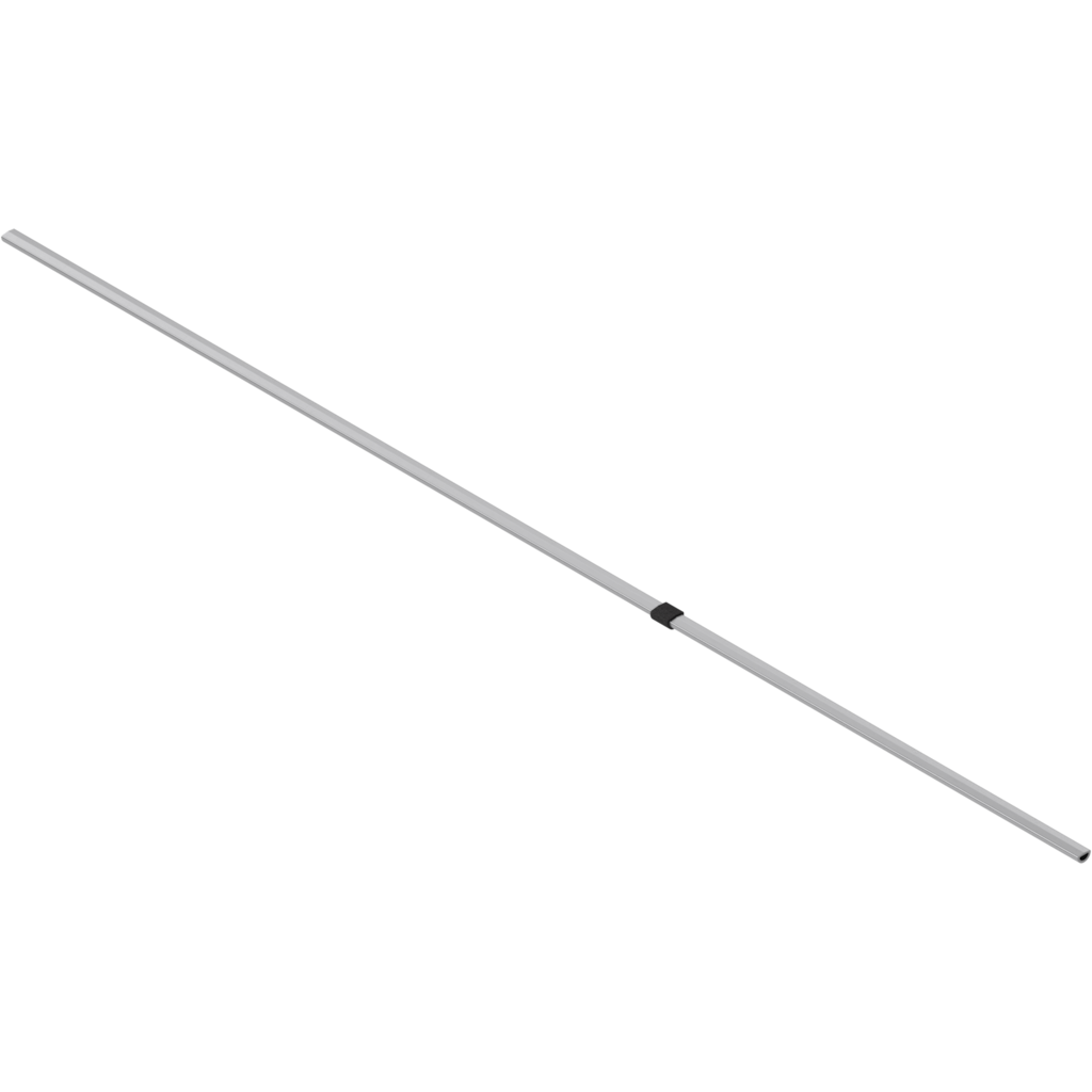 TANDEM TIP-ON synchronisation linkage