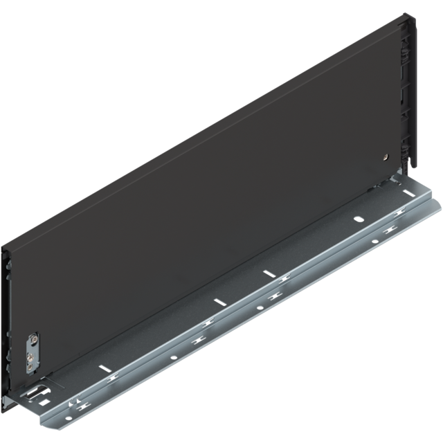LEGRABOX pure drawer side height C