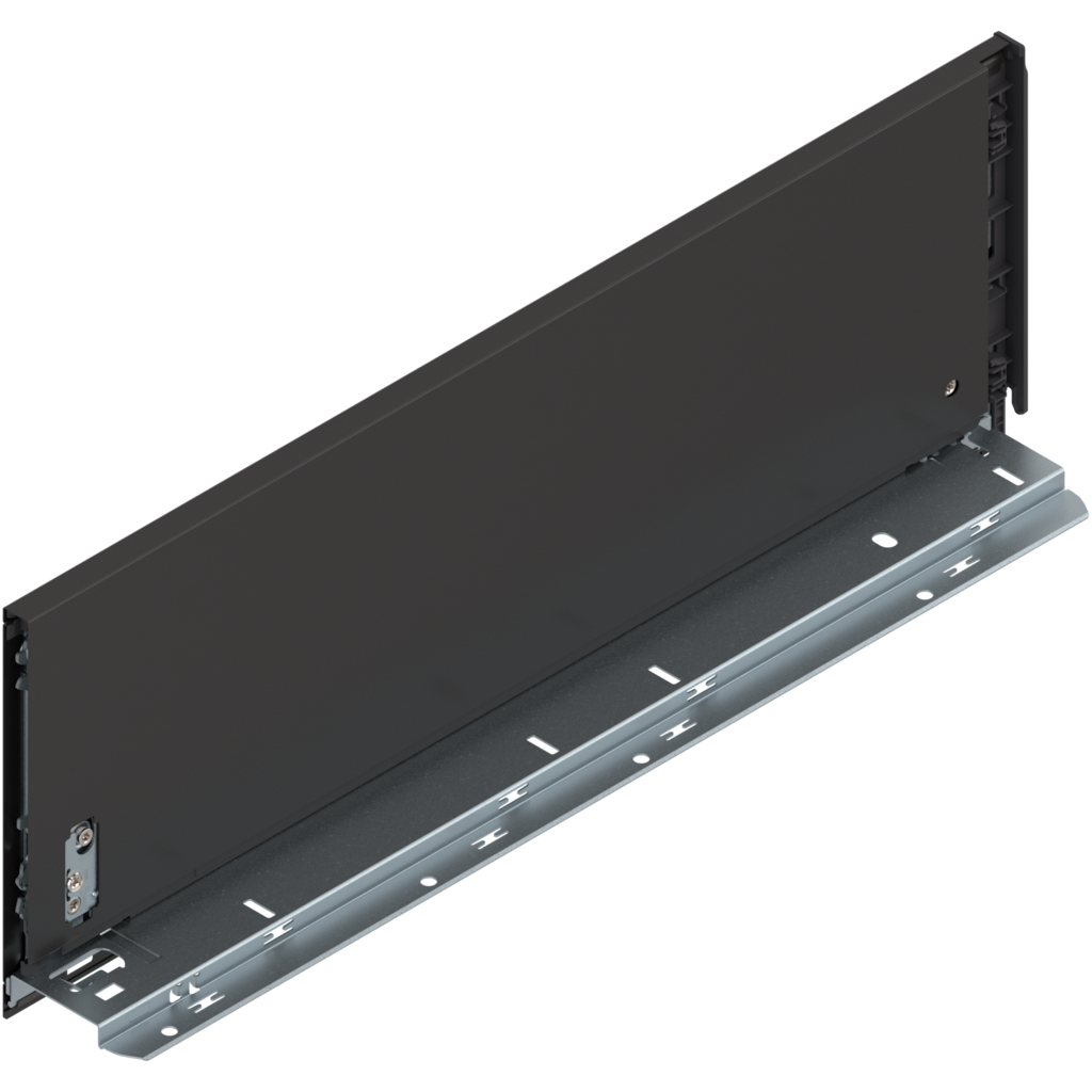 LEGRABOX pure drawer side height C