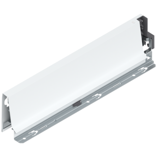 TANDEMBOX antaro/intivo drawer side height M
