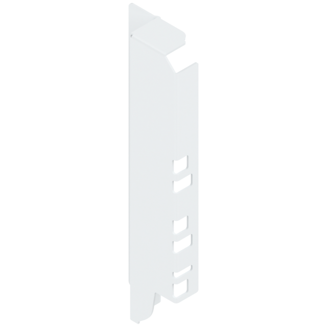 TANDEMBOX chipboard back fixing C