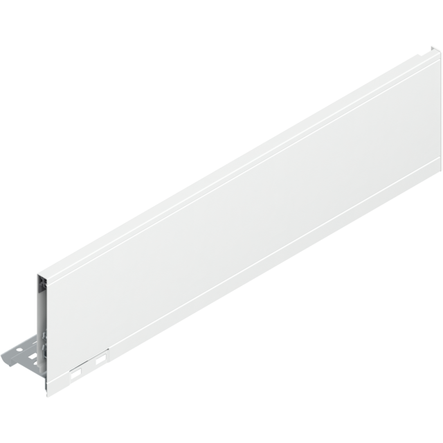 LEGRABOX pure drawer side height K