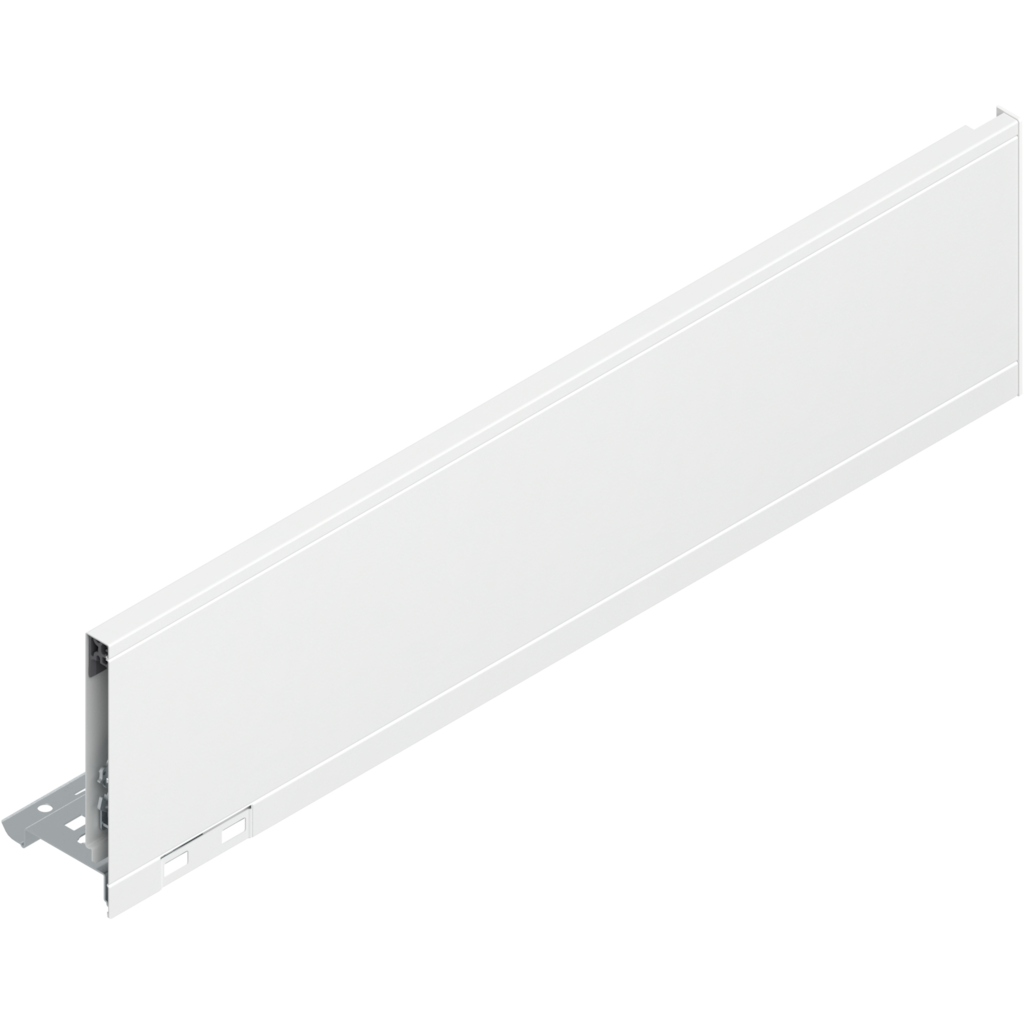 LEGRABOX pure drawer side height K
