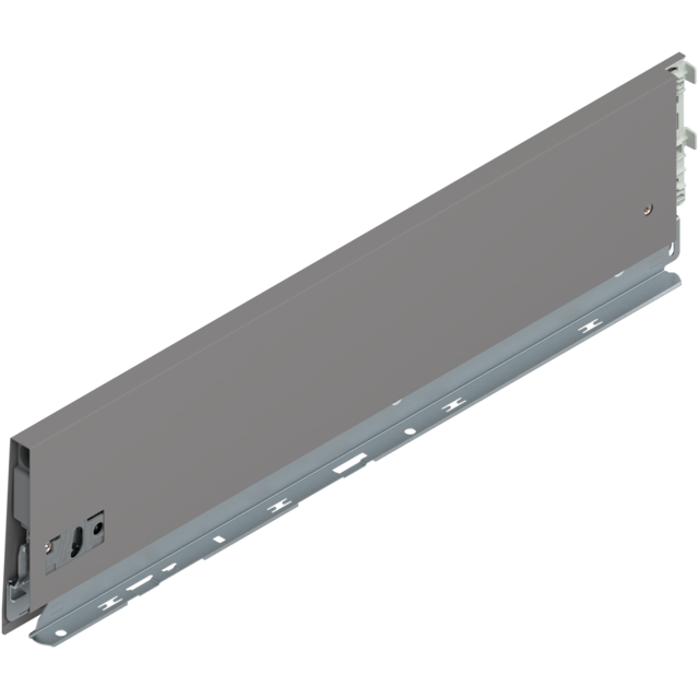 MERIVOBOX drawer side height K