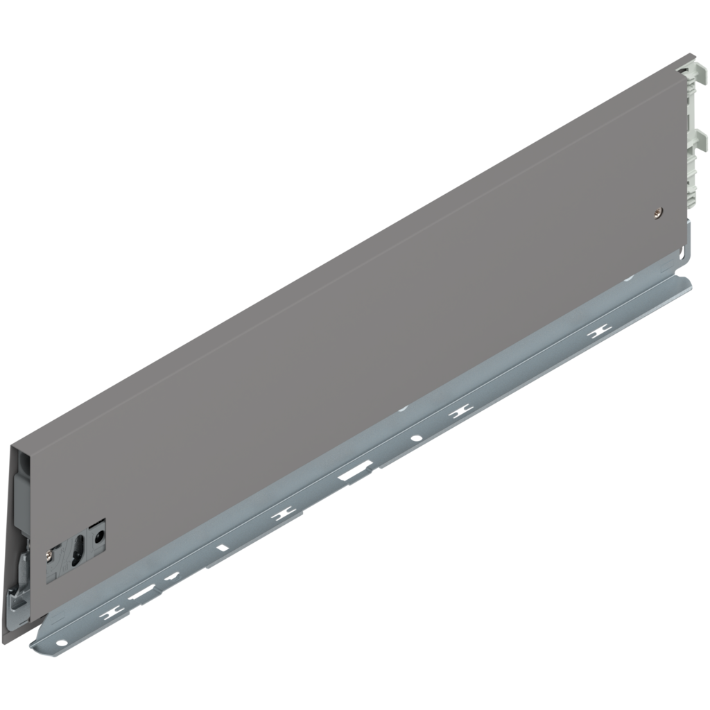 MERIVOBOX drawer side height K