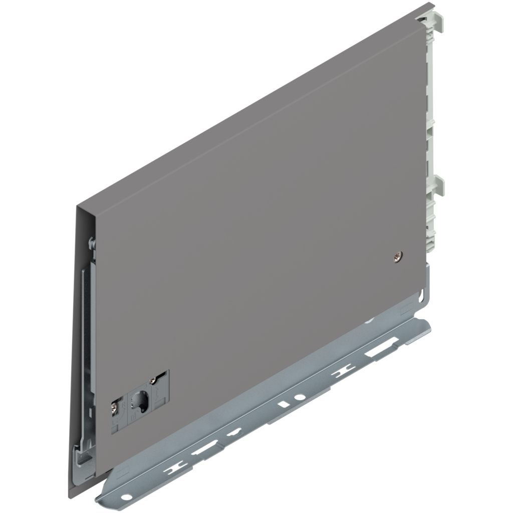 MERIVOBOX drawer side height E
