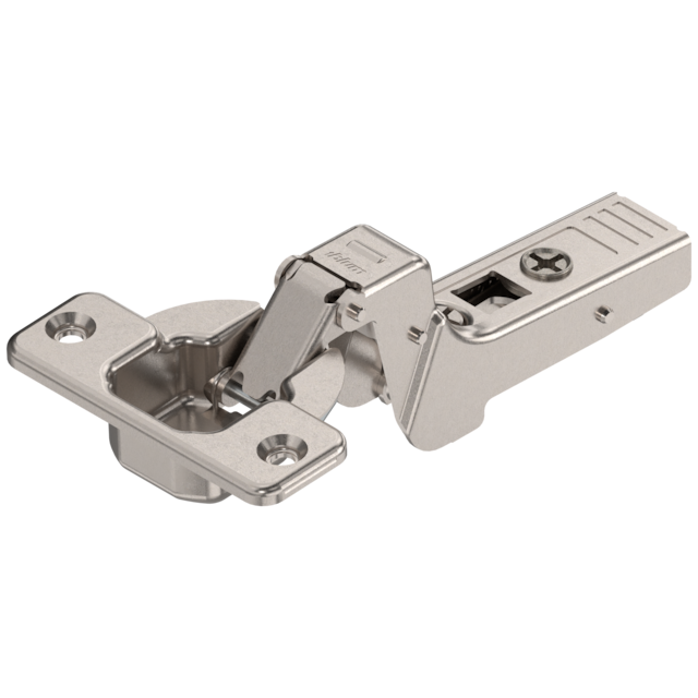 CLIP top profile/thick door hinge 95°