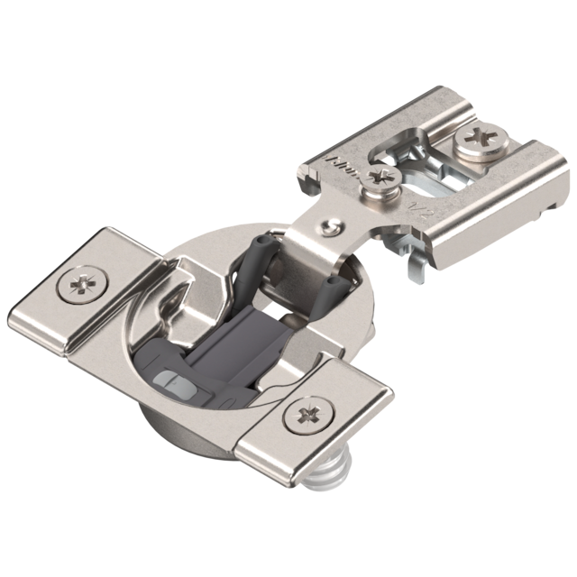 COMPACT/AVENTOS HK-XS frame hinge 105°