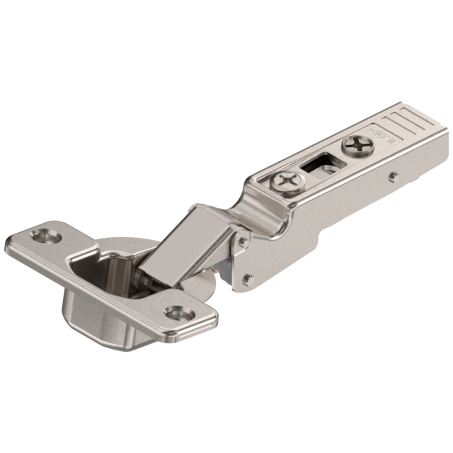 CLIP top angled hinge cabinet angle -30°