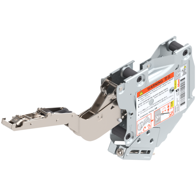 AVENTOS HK-S lift mechanism