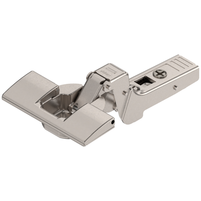 CLIP top profile/thick door hinge 95°