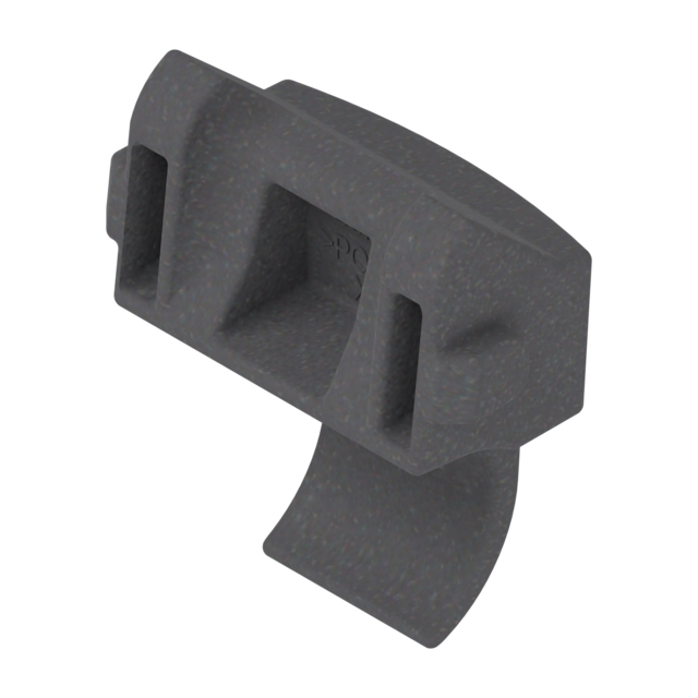 COMPACT opening angle stop 86°