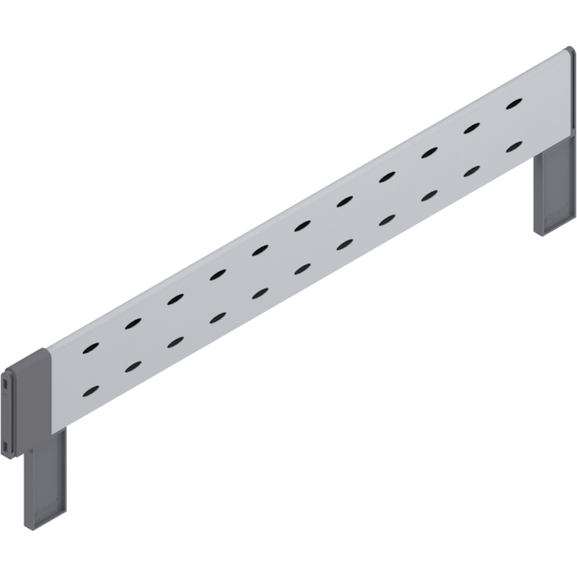 ORGA-LINE cross divider adapter profile