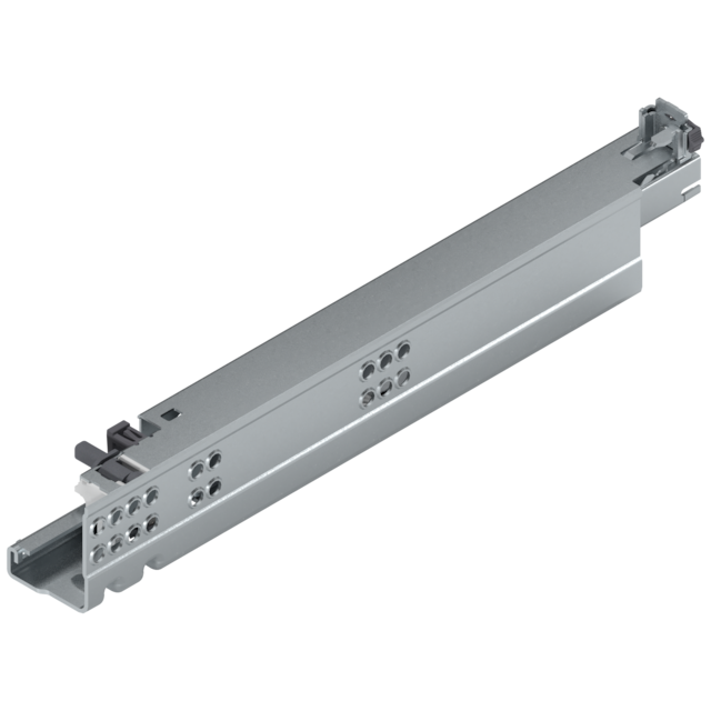 TANDEM TIP-ON runner profile full extension 335 mm