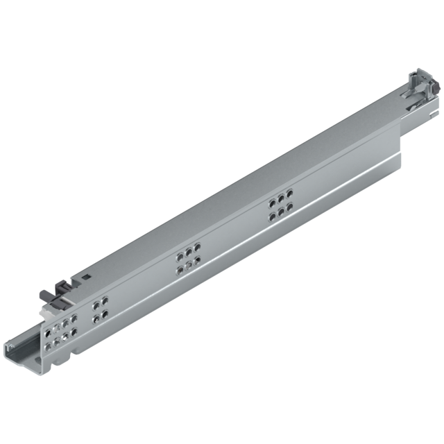 TANDEM TIP-ON runner profile full extension 435 mm