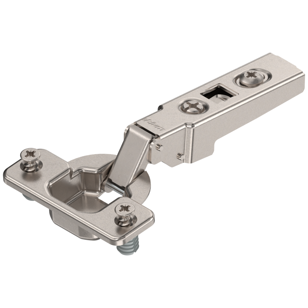 CLIP standard hinge 100°