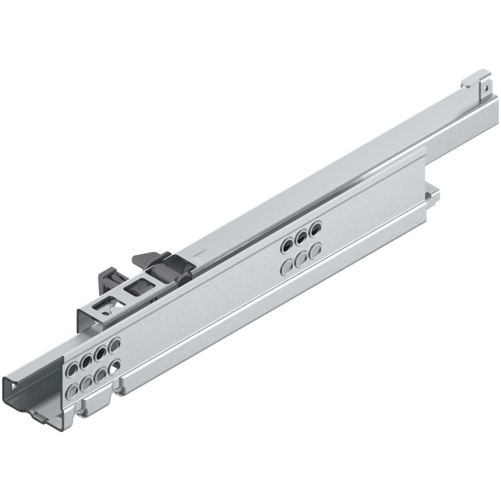 TANDEM TIP-ON runner profile single extension 310 mm
