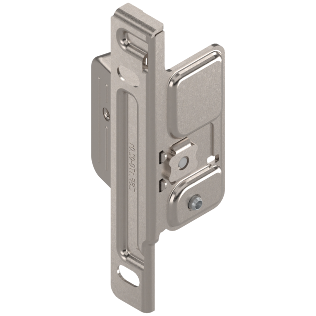 METABOX front fixing bracket 