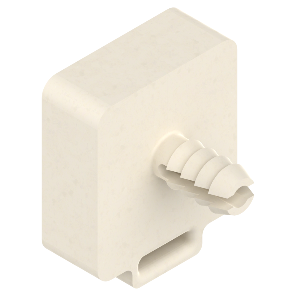 METABOX spacer knock-in