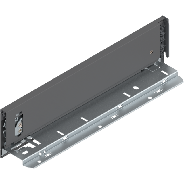 LEGRABOX pure drawer side height M