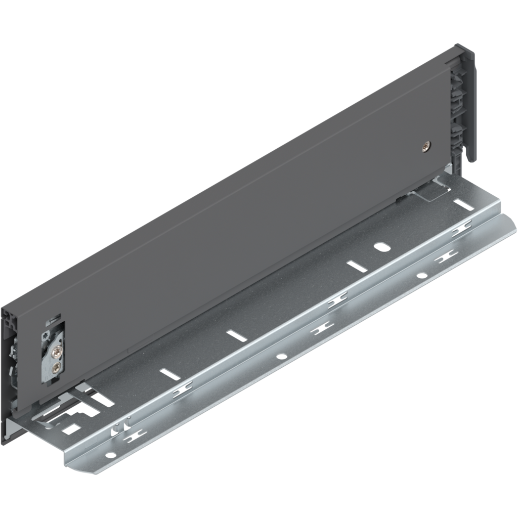 LEGRABOX pure drawer side height M