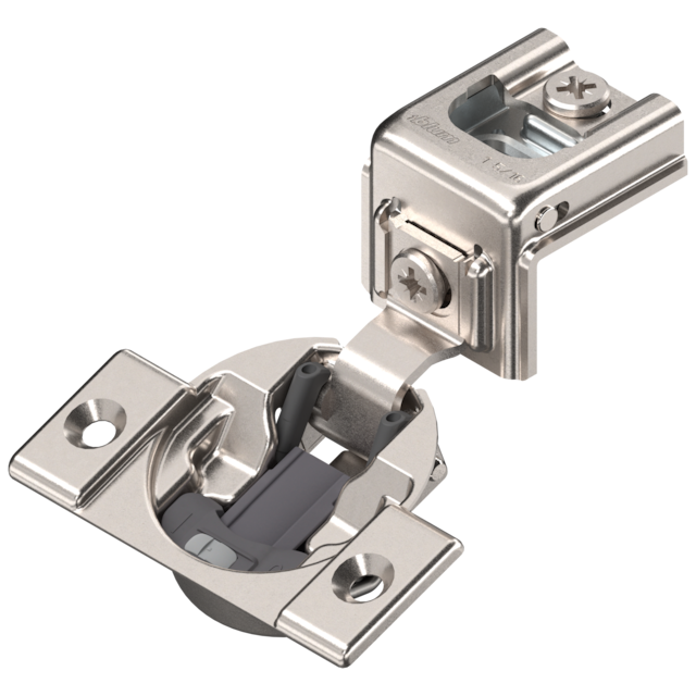 COMPACT/AVENTOS HK-XS frame hinge 110°