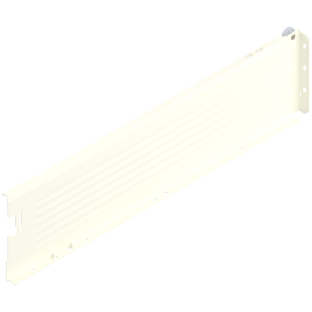 METABOX drawer side height K