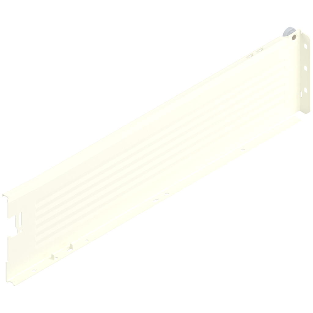 METABOX drawer side height K