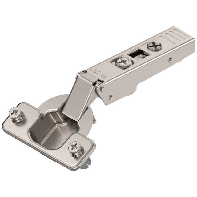 CLIP top standard hinge 120°