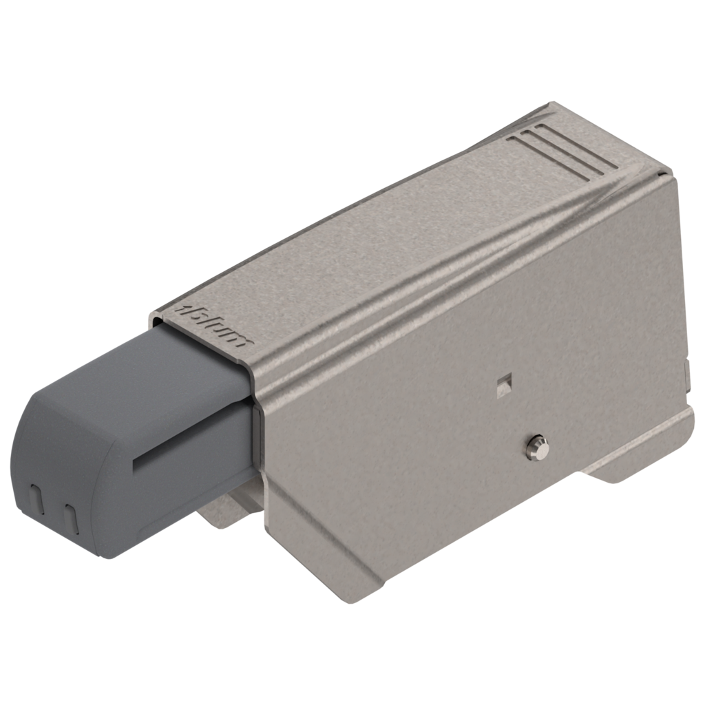 BLUMOTION retrofit part clip-on