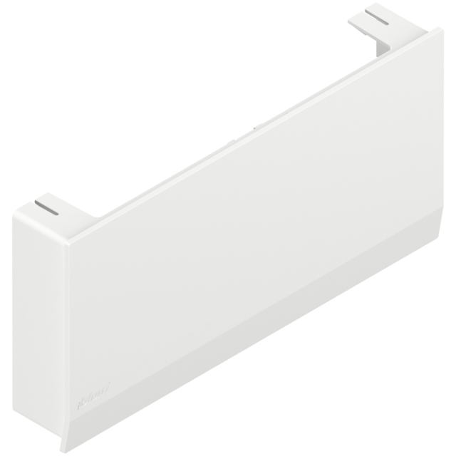 AVENTOS HK top lift mechanism cover cap, logo plain 