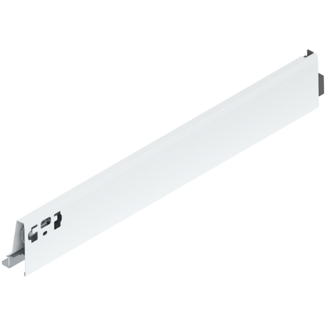 TANDEMBOX antaro/intivo drawer side height M