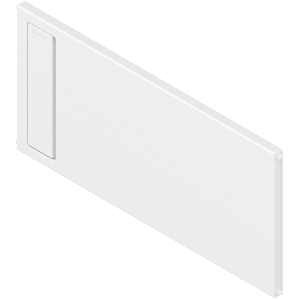 AMBIA-LINE cross divider height 100.4 mm