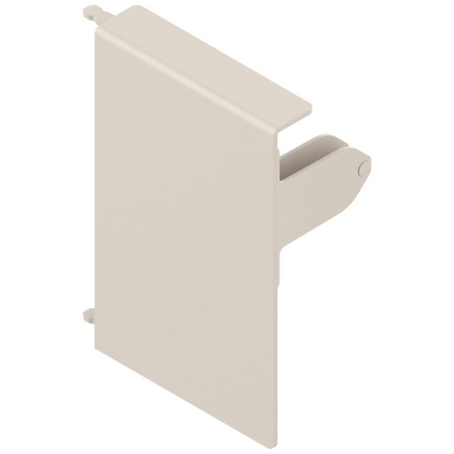 TANDEMBOX intivo inner front fixing M