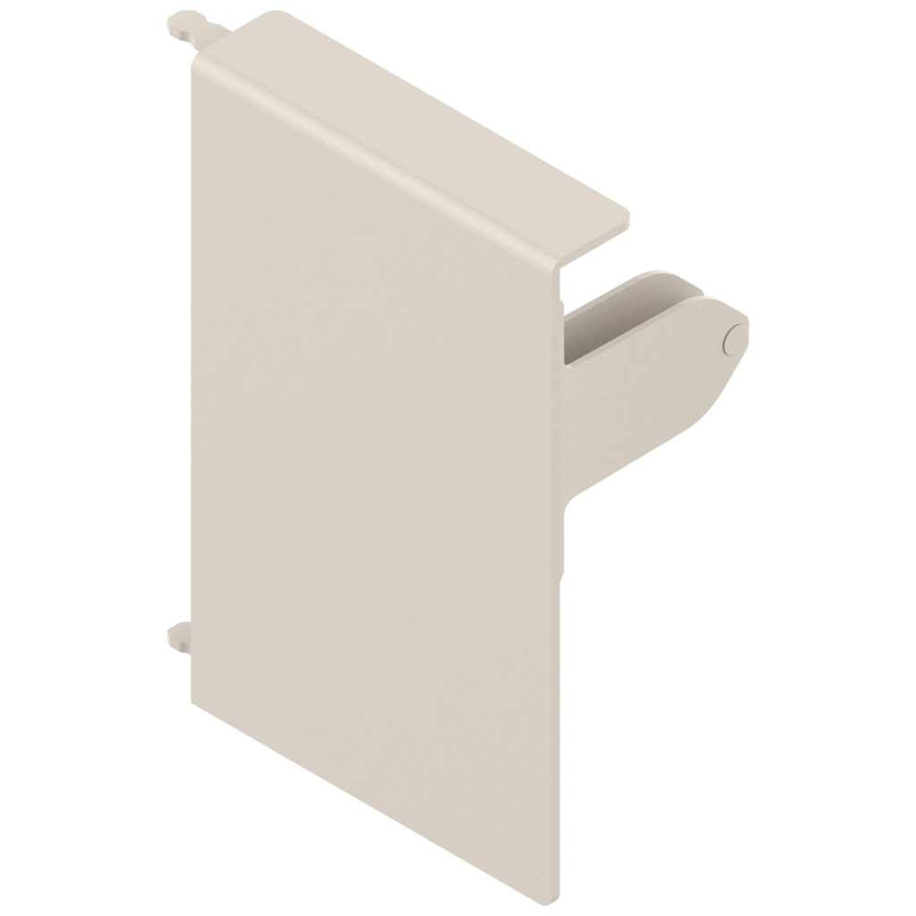 TANDEMBOX intivo inner front fixing M