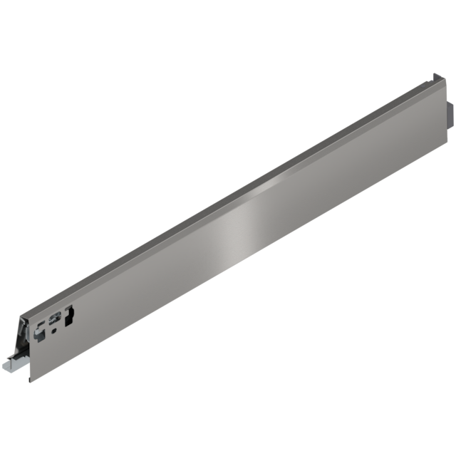 TANDEMBOX antaro/intivo drawer side height M