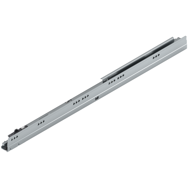 TANDEMBOX cabinet profile 650 mm