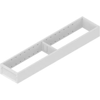 AMBIA-LINE frames height 51.05 mm, NL = 500 mm