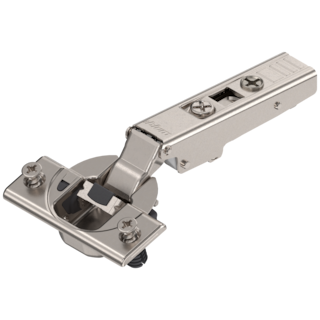 CLIP top BLUMOTION standard hinge 110°