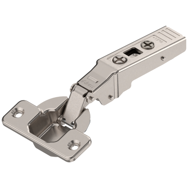CLIP top angled hinge cabinet angle 15°