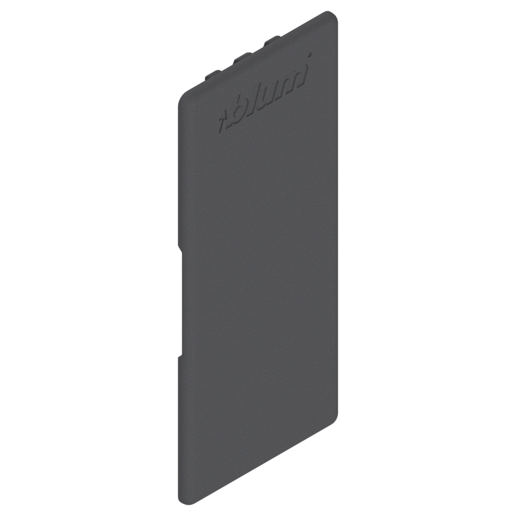 LEGRABOX internal cover cap M, C, F, K, blum 