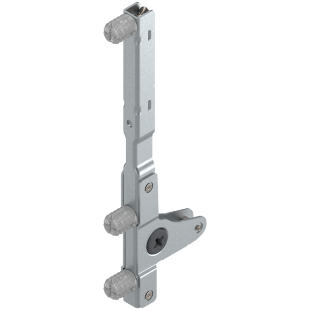 TANDEMBOX intivo front fixing bracket 