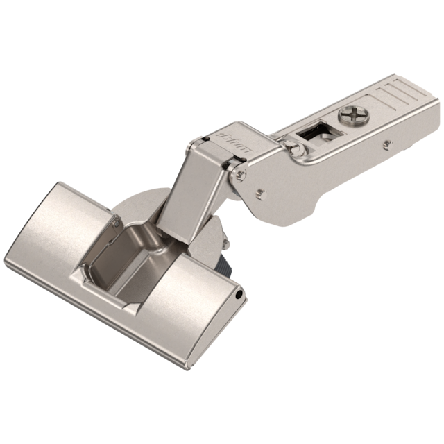 CLIP top standard hinge 120°