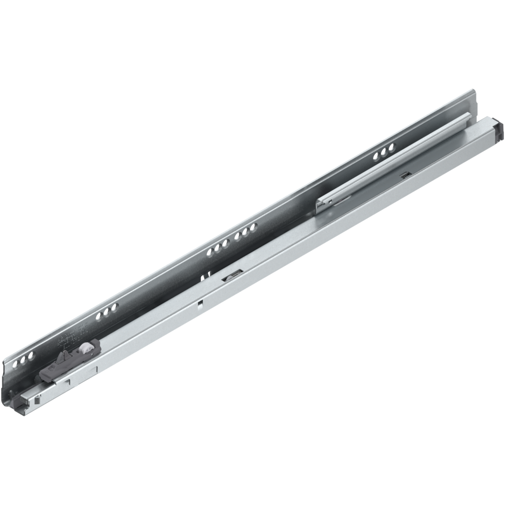 TANDEMBOX cabinet profile, full extension, NL 550 mm, left