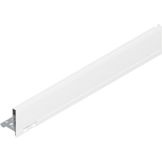 Pure - closed drawer sides